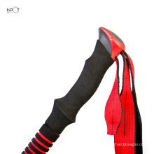 NPOT Wholesale aluminum hiking stick for women stick for mountain climbing